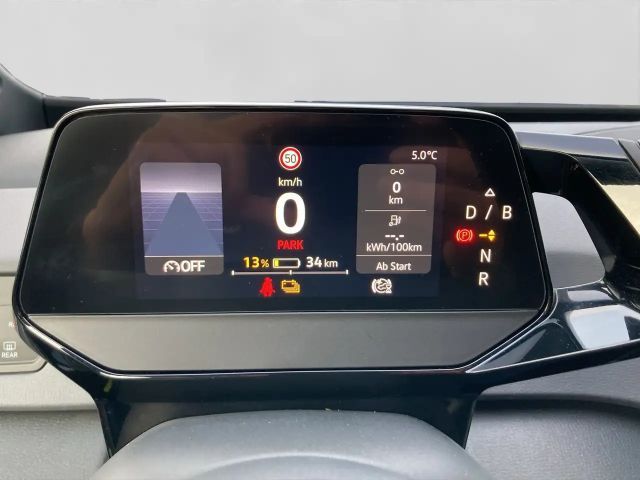 Volkswagen ID.3 Pure