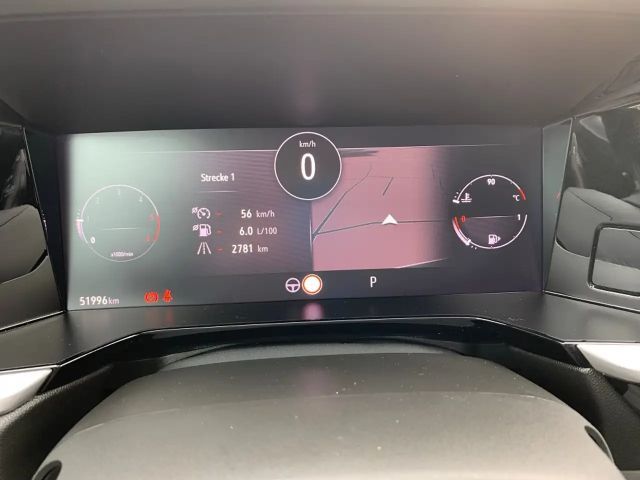 Opel Grandland X 1.5 CDTI 1.5 Turbo Elegance