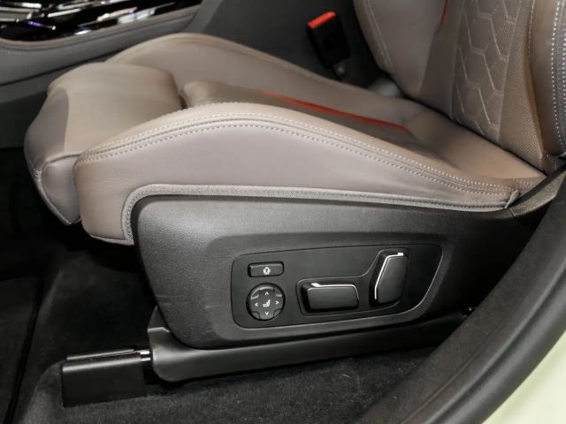 BMW X4 Competition Coupé M-Sport