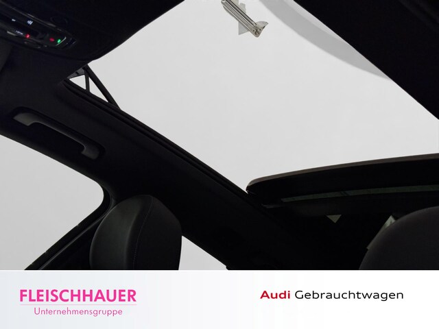 Audi Q5 40 TDI Quattro S-Tronic