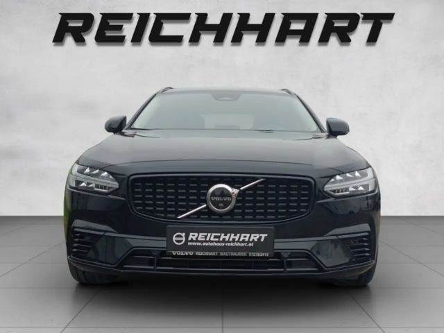 Volvo V90 AWD Dark Plus T6