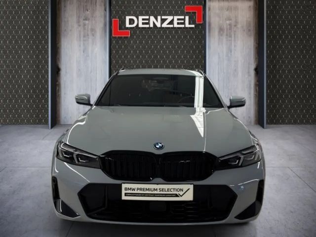 BMW 330 330e Touring xDrive