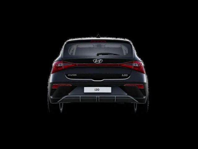 Hyundai i20 1.0 2WD T-GDi Trend