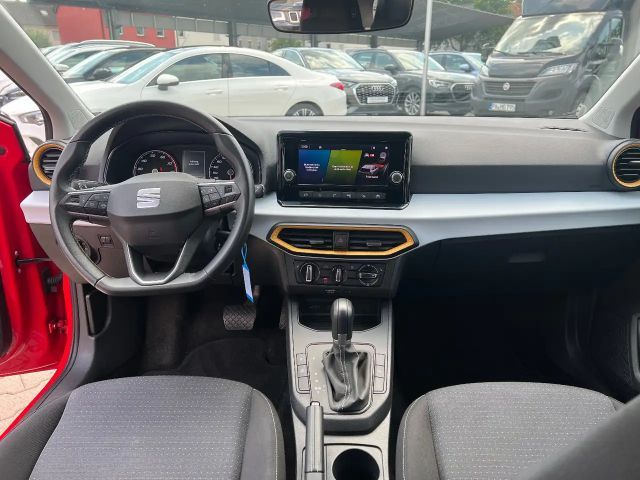 Seat Ibiza 1.0 TSI Style