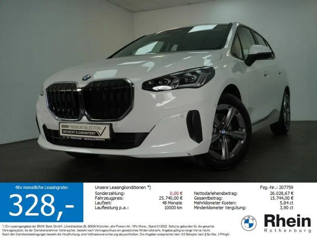 BMW 216 216i Active Tourer