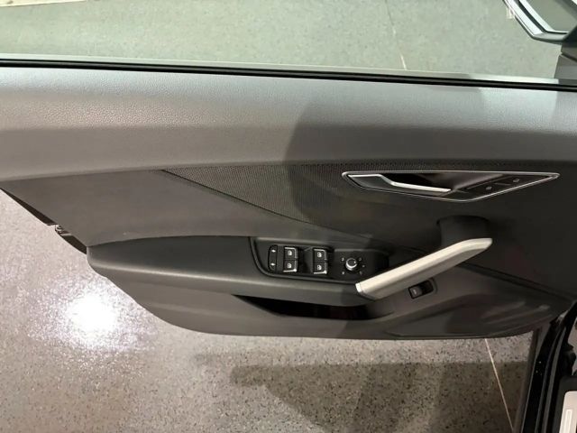 Audi Q2 35 TDI Quattro S-Tronic