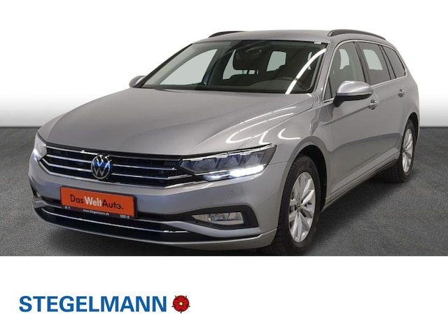 Volkswagen Passat 1.5 TSI Business DSG Variant