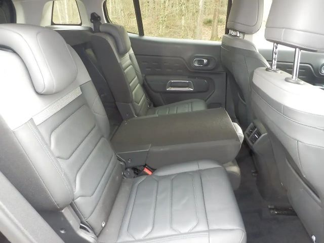 Citroën C5 Aircross BlueHDi Pack Shine