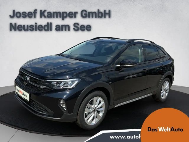 Volkswagen Taigo Friends TSI