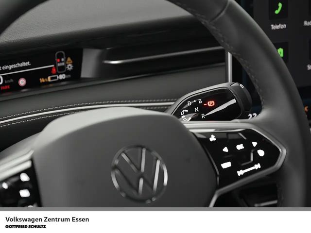 Volkswagen ID.7 Pro Tourer