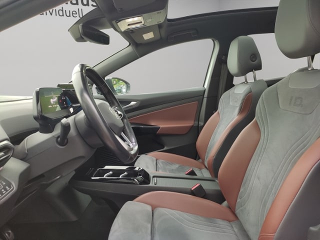 Volkswagen ID.4 "1st Edition" *AHK*