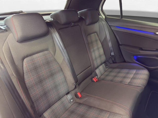 Volkswagen Golf GTI Golf VIII