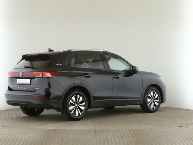 Volkswagen Tiguan 1.5 eTSI Life