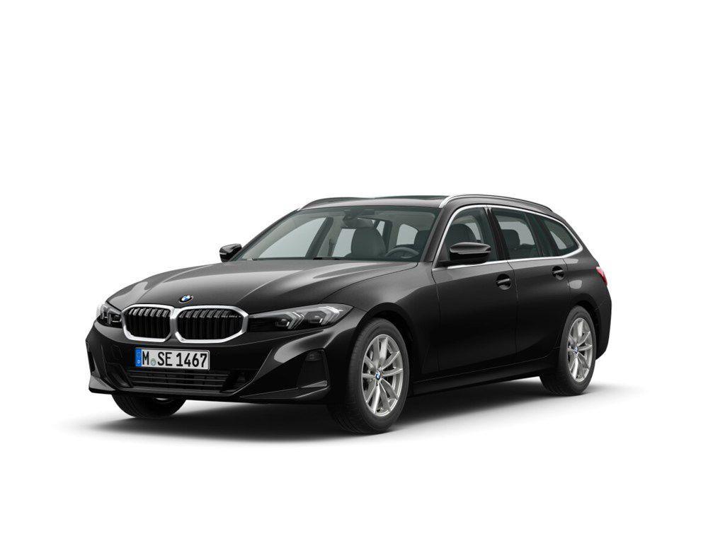 BMW 318 318d Touring