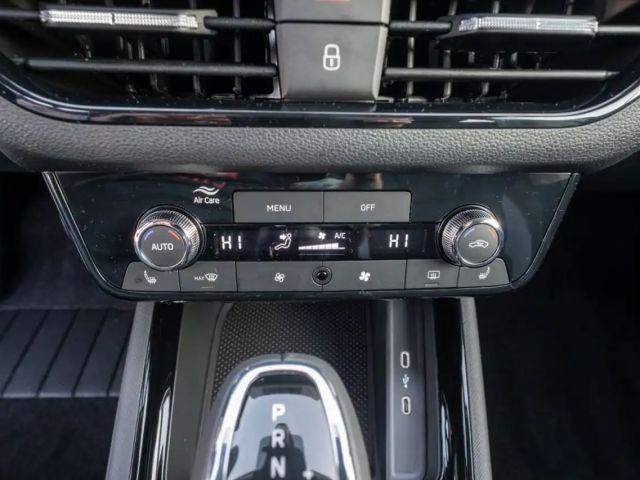 Skoda Kamiq 1.5 TSI Selection