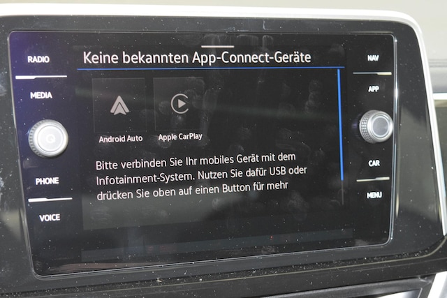 Volkswagen T-Roc DSG