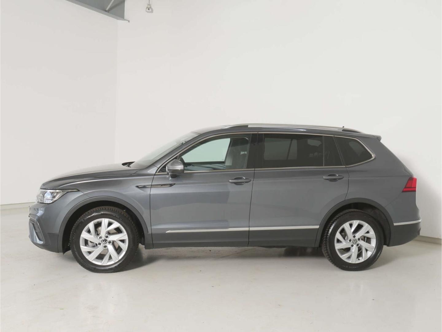Volkswagen Tiguan 1.5 TSI Allspace DSG Life