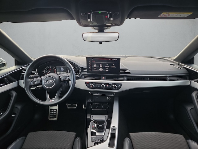 Audi A5 35 TFSI S-Line S-Tronic Sportback