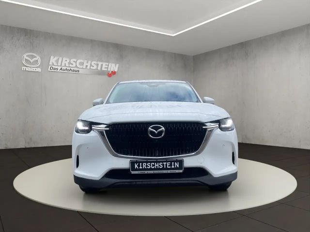Mazda CX-60 Exclusive-line