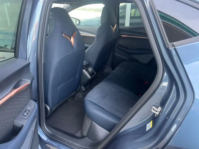 Cupra Tavascan Adrenaline VZ