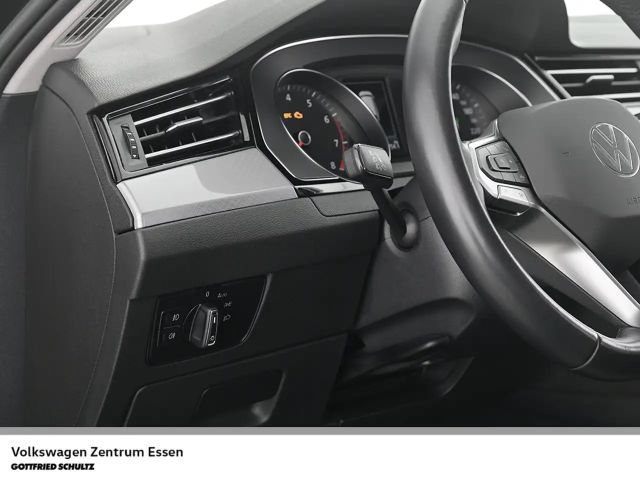 Volkswagen Passat Business DSG Variant