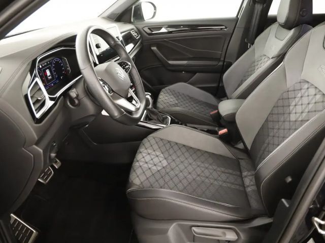 Volkswagen T-Roc DSG R-Line