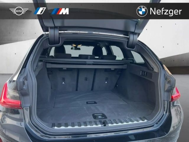 BMW 330 330d M-Sport Touring xDrive