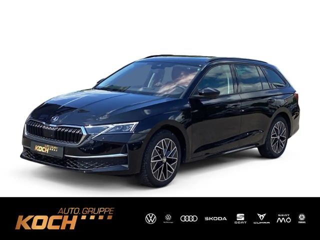 Skoda Octavia 2.0 TDI Selection