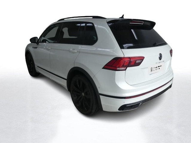 Volkswagen Tiguan 2.0 TDI DSG R-Line