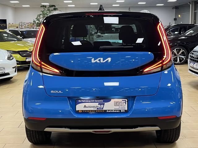 Kia Soul Inspiration*Harman K*ACC*HUD*SHZ+BLÜ*R.cam