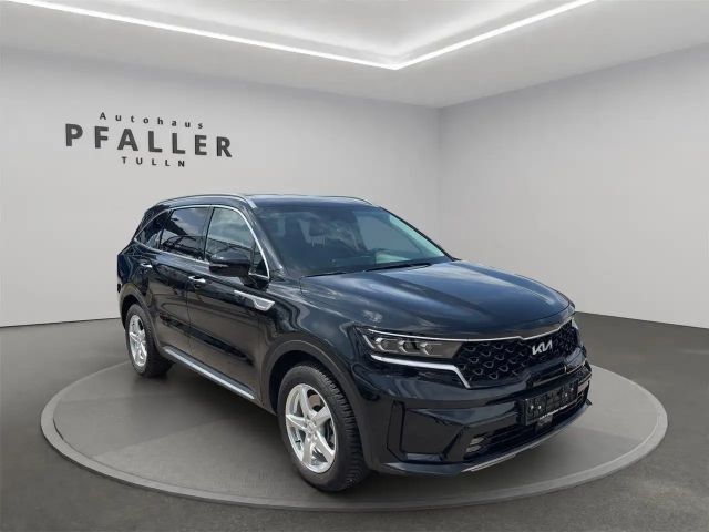 Kia Sorento CRDi Vierwielaandrijving