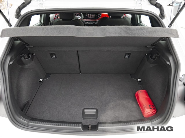 Volkswagen Polo 2.0 TSI DSG GTI IQ.Drive