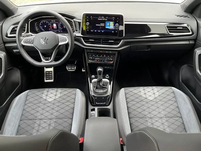 Volkswagen T-Roc 1.5 TSI DSG R-Line