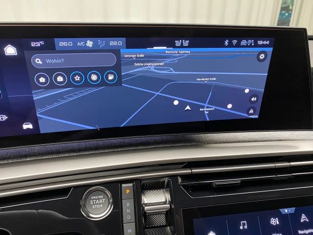 Peugeot 5008 Allure Pack Hybrid