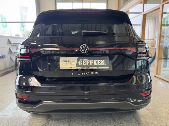 Volkswagen T-Cross 1.0 TSI R-Line Style