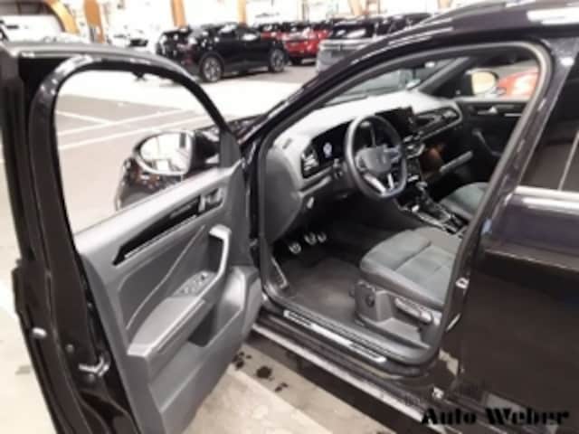 Volkswagen T-Roc 1.0 TSI R-Line