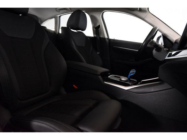 BMW i4 Coupé Gran Coupé eDrive40