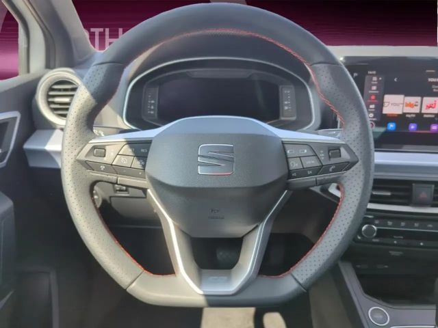 Seat Ibiza 1.0 TSI DSG FR-lijn