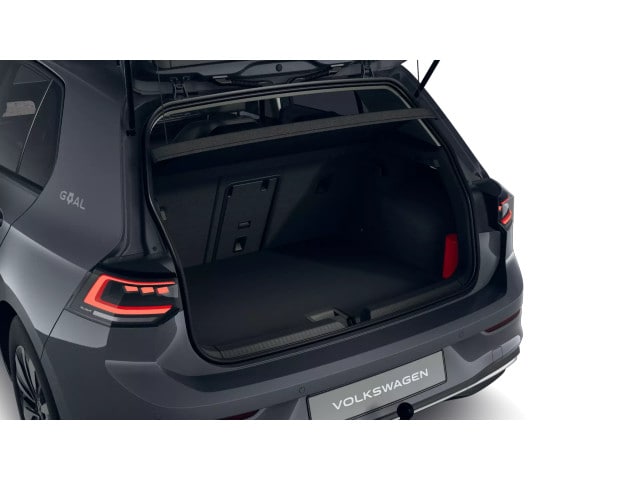 Volkswagen Golf 1.5 eTSI