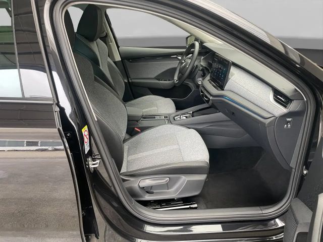 Skoda Octavia 2.0 TDI Combi Selection