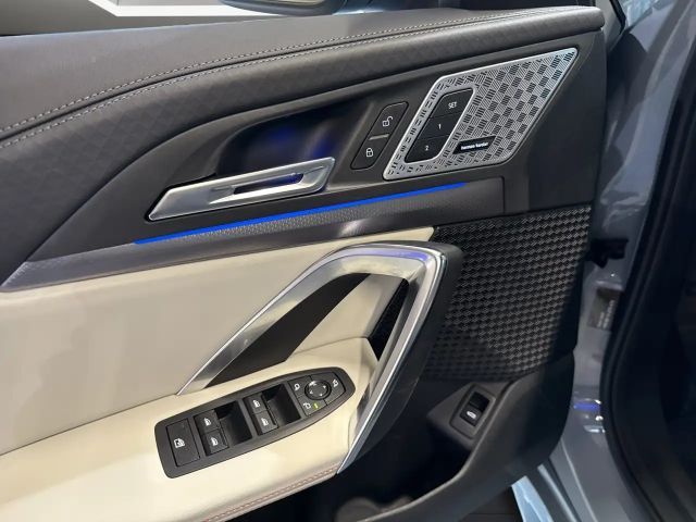 BMW iX2 M-Sport xDrive30