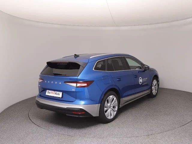 Skoda Enyaq 85