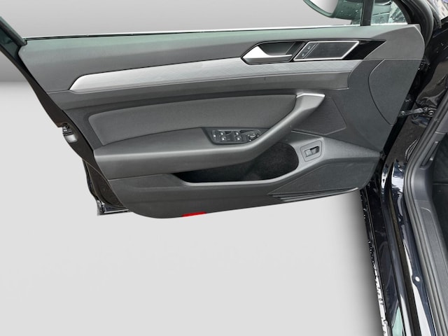 Volkswagen Passat 2.0 TDI Business DSG Variant