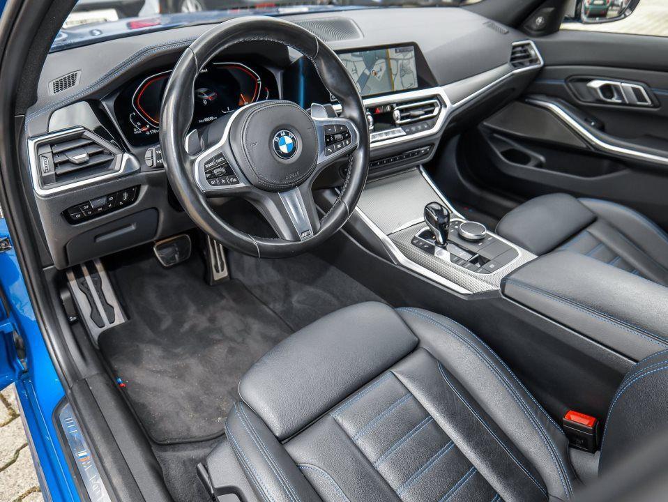 BMW M340 Sedan xDrive