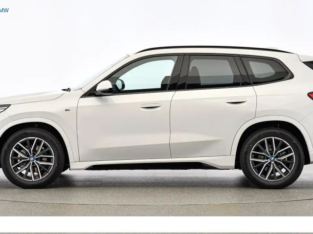 BMW iX1 eDrive20