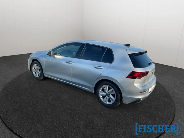 Volkswagen Golf 2.0 TDI Golf VIII Life