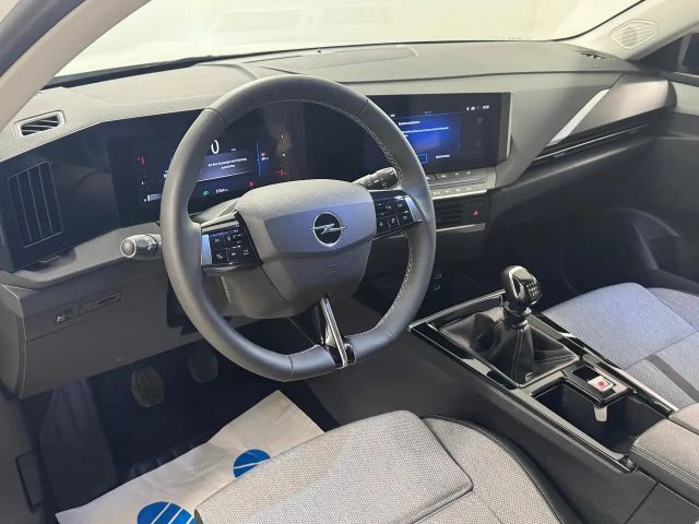 Opel Astra Sports Tourer