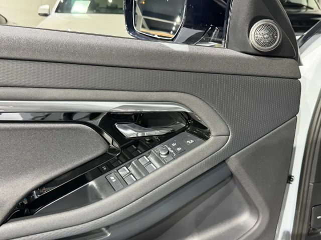 Land Rover Range Rover Evoque 2.0