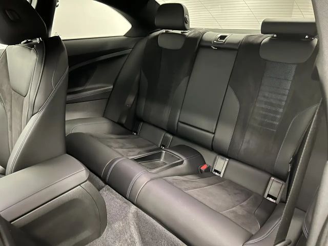 BMW 240 Coupé M-Sport xDrive