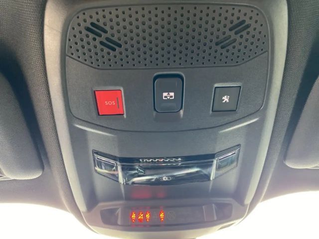 Peugeot 2008 GT-Line